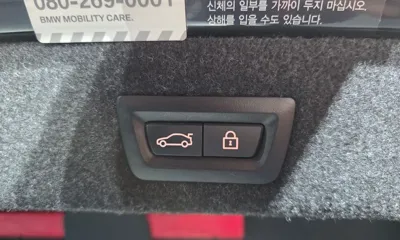 BMW 5-Series 2019, 118117 км, за 26900000 KRW - фото 20