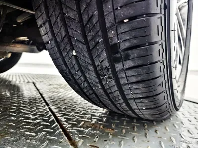 Hyundai Santafe 2018, 153598 км, за 10800000 KRW - фото 20