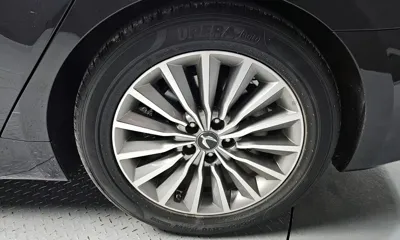 Hyundai Equus 2014, 101680 км, за 10000000 KRW - фото 5
