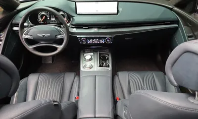 Genesis G80 2024, 51317 км, за 44900000 KRW - фото 7