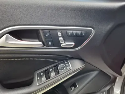 Mercedes-Benz CLA-Class 2017, 91220 км, за 16000000 KRW - фото 6