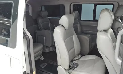 Hyundai Starex 2016, 102070 км, за 10200000 KRW - фото 26