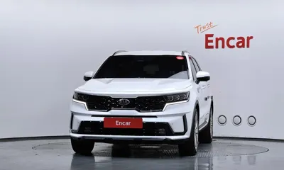 Kia Sorento 2021, 52286 км, за 26800000 KRW