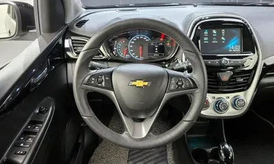ChevroletGMDaewoo Spark 2017, 62719 км, за 6300000 KRW - фото 13