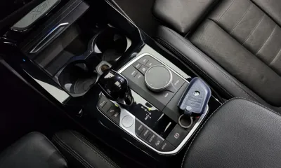 BMW X3 2022, 117219 км, за 41550000 KRW - фото 9