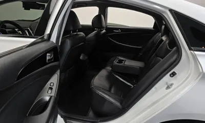 Hyundai Sonata 2011, 133538 км, за 4300000 KRW - фото 12