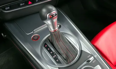 Audi TTS 2016, 77541 км, за 36900000 KRW - фото 9