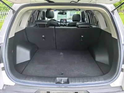 Kia Sportage 2020, 52000 км, за 52500 CNY - фото 15