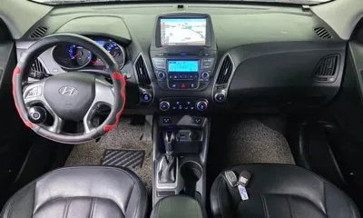 Hyundai Tucson 2015, 201061 км, за 5500000 KRW - фото 7