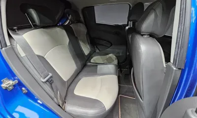 ChevroletGMDaewoo Spark 2012, 92337 км, за 2200000 KRW - фото 18
