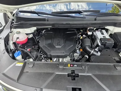Kia Canival 2023, 47280 км, за 31500000 KRW - фото 20