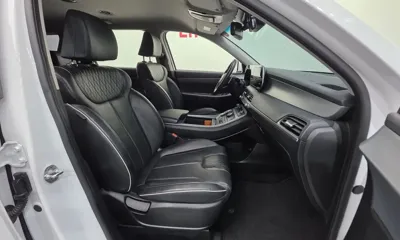 Hyundai Palisade 2019, 119327 км, за 19900000 KRW - фото 10