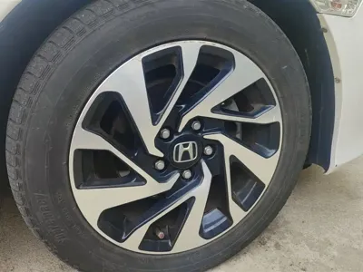 Honda Civic 2019, 87400 км, за 51700 CNY - фото 6