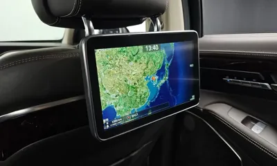 Genesis EQ900 2018, 148522 км, за 21600000 KRW - фото 18