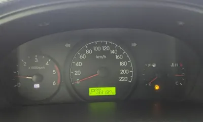 Hyundai Starex 2010, 133000 км, за 7500000 KRW - фото 17