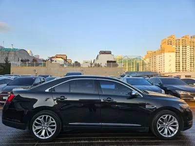 Ford Taurus 2014, 159118 км, за 3800000 KRW
