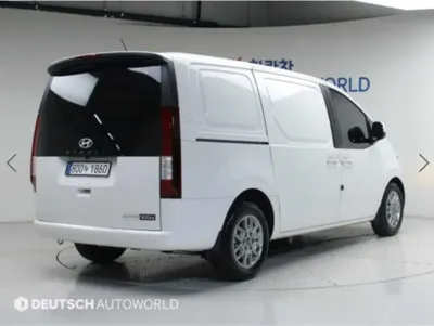 Hyundai Staria 2025, 17277 км, за 27500000 KRW