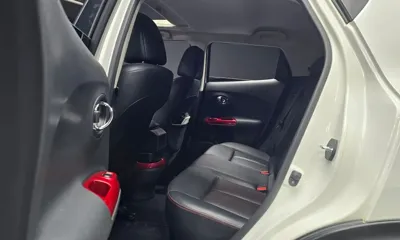 Nissan Juke 2017, 89737 км, за 7300000 KRW - фото 12