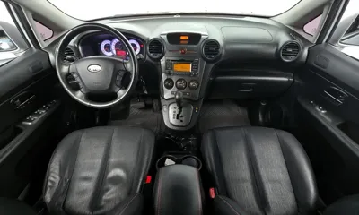 Kia Carens 2013, 92511 км, за 5390000 KRW - фото 7