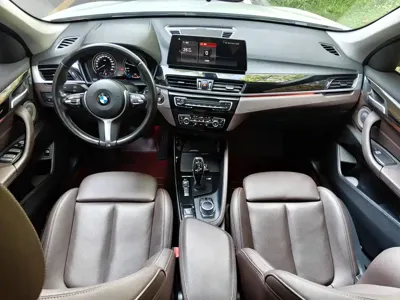 BMW X1 2022, 57000 км, за 148800 CNY - фото 12