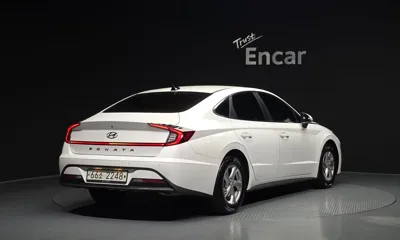 Hyundai Sonata 2020, 107759 км, за 12600000 KRW