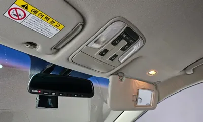 Kia Canival 2016, 159690 км, за 12900000 KRW - фото 14
