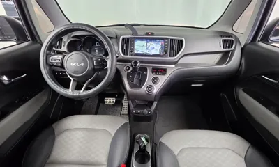 Kia Ray 2022, 50428 км, за 12700000 KRW - фото 7