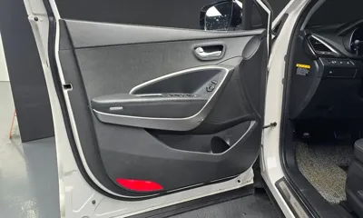 Hyundai Santafe 2013, 216364 км, за 5900000 KRW - фото 24