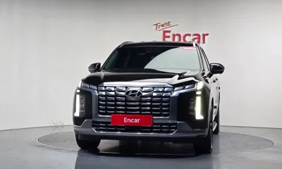Hyundai Palisade 2023, 40789 км, за 36500000 KRW - фото 3