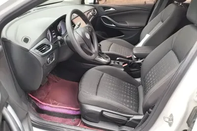 Buick Verano 2016, 44600 км, за 50135.02 CNY - фото 17