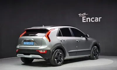 Kia Niro 2023, 171238 км, за 17800000 KRW