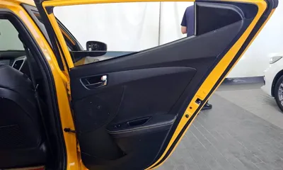 Hyundai Veloster 2017, 46314 км, за 8700000 KRW - фото 25