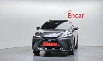 Lexus NX 2025, 37178 км, за 60500000 KRW