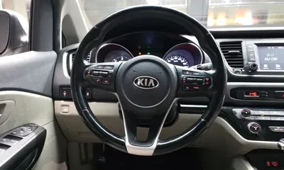 Kia Canival 2019, 126187 км, за 10690000 KRW - фото 13