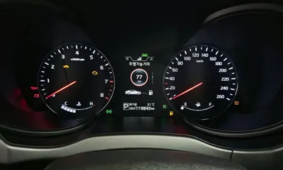 Kia K9 2014, 114840 км, за 9700000 KRW - фото 14