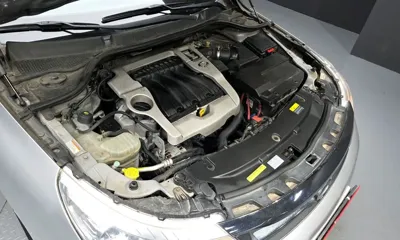 Renault-KoreaSamsung SM5 2010, 143063 км, за 1700000 KRW - фото 6
