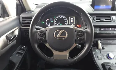 Lexus CT200h 2019, 64460 км, за 18900000 KRW - фото 14