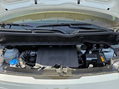 Kia Ray 2026, 16 км, за 20900000 KRW - фото 6