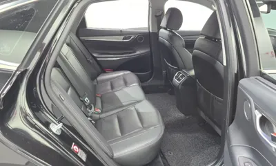 Hyundai Grandeur 2019, 114002 км, за 15500000 KRW - фото 11