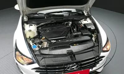 Hyundai Sonata 2020, 160128 км, за 12000000 KRW - фото 6