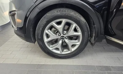 Kia Sorento 2015, 126068 км, за 55550000 KRW - фото 5