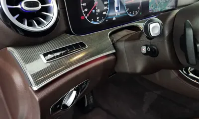 Mercedes-Benz CLS-Class 2020, 59052 км, за 36600000 KRW - фото 27