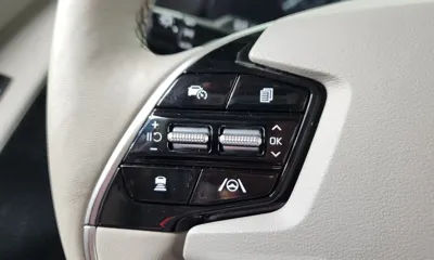Kia Niro 2023, 83187 км, за 25690000 KRW - фото 17