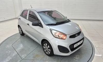 Kia Morning 2015, 158932 км, за 2790000 KRW - фото 3