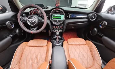 MINI Cooper 2019, 81536 км, за 17500000 KRW - фото 7