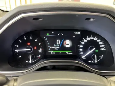 Toyota Avalon 2023, 72500 км, за 112700 CNY - фото 14