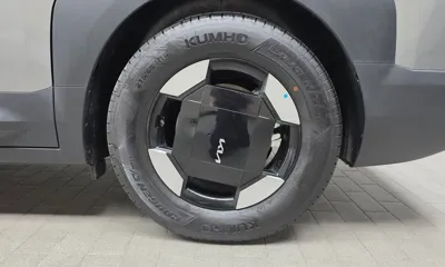 Kia PV5 2026, 8624 км, за 46300000 KRW - фото 21