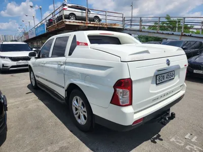 KG_Mobility_Ssangyong KORANDO 2017, 77323 км, за 11900000 KRW - фото 5