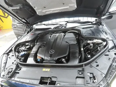 Mercedes-Benz S-Class 2019, 134916 км, за 37500000 KRW - фото 6