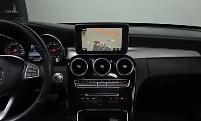 Mercedes-Benz C-Class 2017, 130983 км, за 13900000 KRW - фото 13
